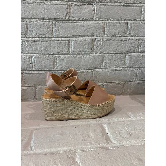 Soludos Mincora Platform Espadrilles - Picture 6 of 11